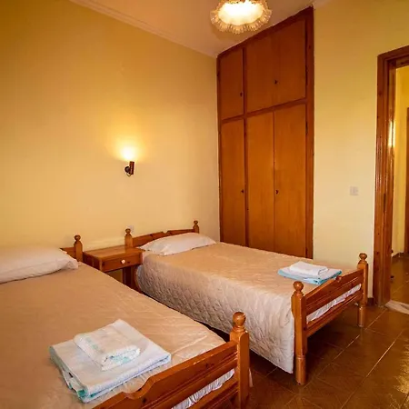 Tzoras‌ ‌apartments‌ ‌roda‌ ‌corfu‌ Litheres