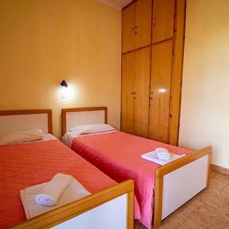 Tzoras‌ ‌apartments‌ ‌roda‌ ‌corfu‌ Tatil Evi