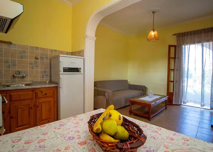 Tzoras‌ ‌apartments‌ ‌roda‌ ‌corfu‌ *