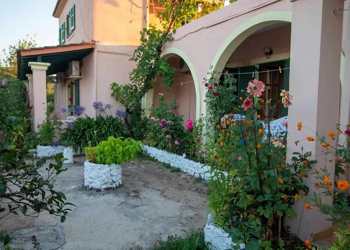 Tzoras‌ ‌apartments‌ ‌roda‌ ‌corfu‌ *