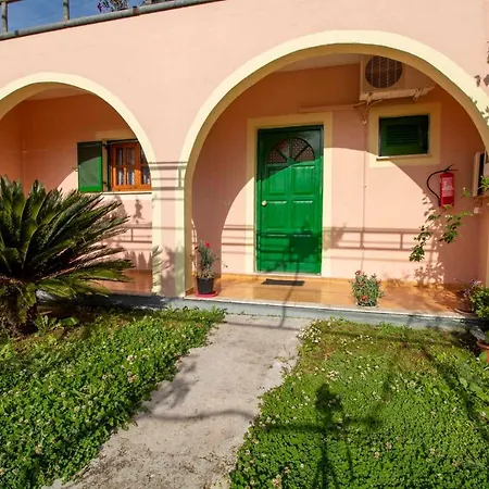 Tzoras‌ ‌apartments‌ ‌roda‌ ‌corfu‌ Litheres