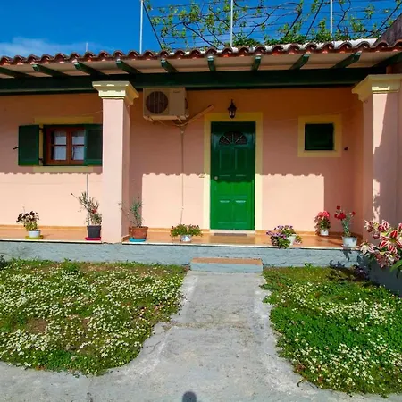 Tzoras‌ ‌apartments‌ ‌roda‌ ‌corfu‌ Nyaraló