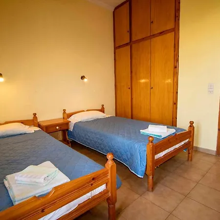 Tzoras‌ ‌apartments‌ ‌roda‌ ‌corfu‌ * Litheres