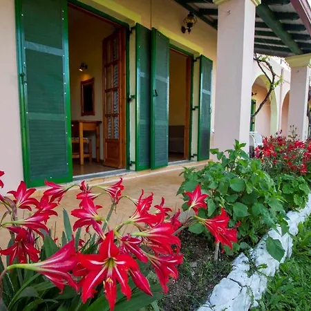 Tzoras‌ ‌apartments‌ ‌roda‌ ‌corfu‌ Litheres