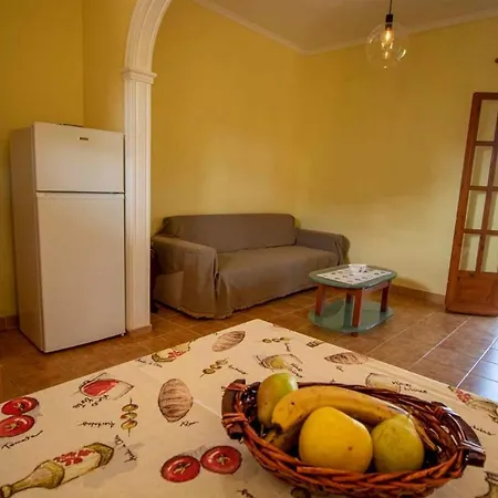 Tzoras‌ ‌apartments‌ ‌roda‌ ‌corfu‌ Nyaraló Litheres