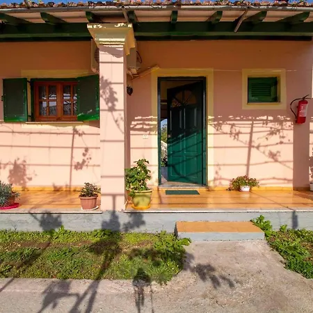 Tzoras‌ ‌apartments‌ ‌roda‌ ‌corfu‌ * Litheres