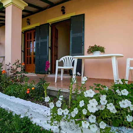 Tzoras‌ ‌apartments‌ ‌roda‌ ‌corfu‌ * Litheres