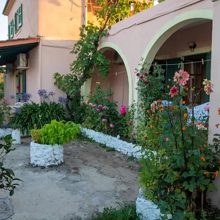 Tzoras‌ ‌apartments‌ ‌roda‌ ‌corfu‌ *