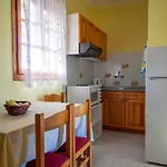 펜션 Tzoras‌ ‌apartments‌ ‌roda‌ ‌corfu‌ Litheres