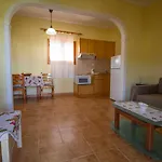펜션 Tzoras‌ ‌apartments‌ ‌roda‌ ‌corfu‌ *