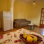 Tzoras‌ ‌apartments‌ ‌roda‌ ‌corfu‌ 펜션 Litheres