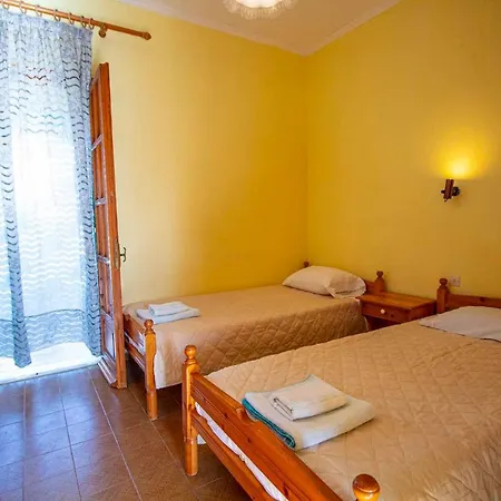 Tzoras‌ ‌apartments‌ ‌roda‌ ‌corfu‌ Casa vacanze