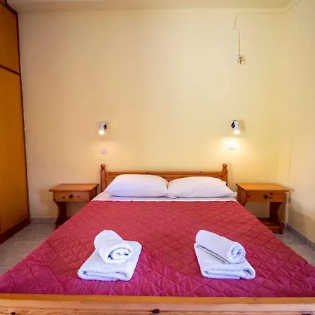 Casa vacanze Tzoras‌ ‌apartments‌ ‌roda‌ ‌corfu‌