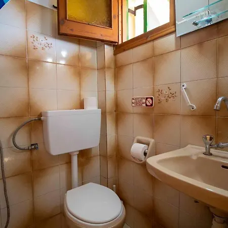 Σπίτι διακοπών Tzoras‌ ‌apartments‌ ‌roda‌ ‌corfu‌ Litheres
