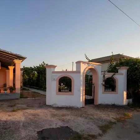 Tzoras‌ ‌apartments‌ ‌roda‌ ‌corfu‌