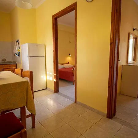 Tzoras‌ ‌apartments‌ ‌roda‌ ‌corfu‌ * Litheres