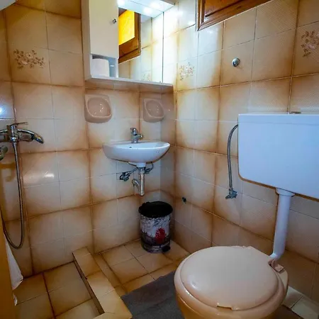 Σπίτι διακοπών Tzoras‌ ‌apartments‌ ‌roda‌ ‌corfu‌