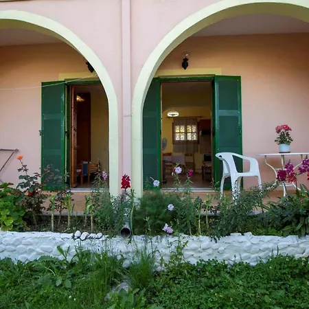 Tzoras‌ ‌apartments‌ ‌roda‌ ‌corfu‌ * Litheres