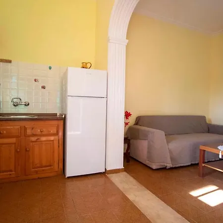 Σπίτι διακοπών Tzoras‌ ‌apartments‌ ‌roda‌ ‌corfu‌ Litheres