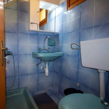 Σπίτι διακοπών Tzoras‌ ‌apartments‌ ‌roda‌ ‌corfu‌ Litheres