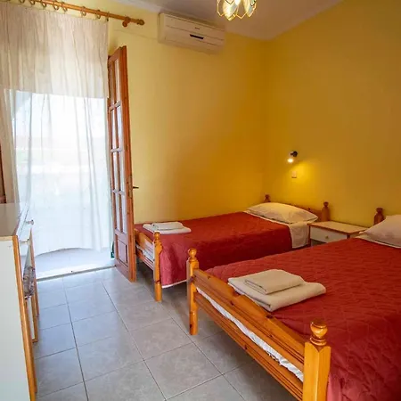 Tzoras‌ ‌apartments‌ ‌roda‌ ‌corfu‌ * Litheres