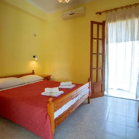Tzoras‌ ‌apartments‌ ‌roda‌ ‌corfu‌ Litheres