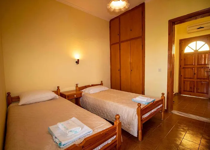 Tzoras‌ ‌apartments‌ ‌roda‌ ‌corfu‌ Litheres