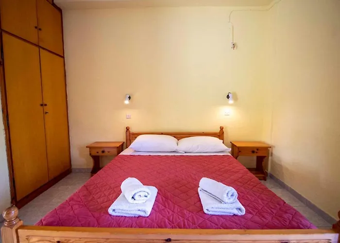 Feriehus Tzoras‌ ‌apartments‌ ‌roda‌ ‌corfu‌