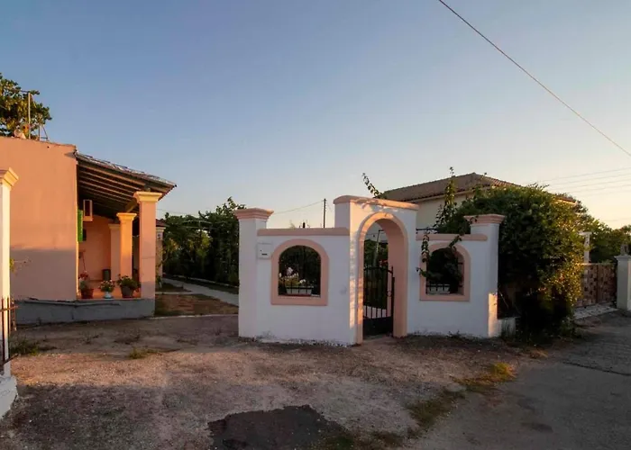 Tzoras‌ ‌apartments‌ ‌roda‌ ‌corfu‌