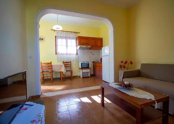Feriehus Tzoras‌ ‌apartments‌ ‌roda‌ ‌corfu‌