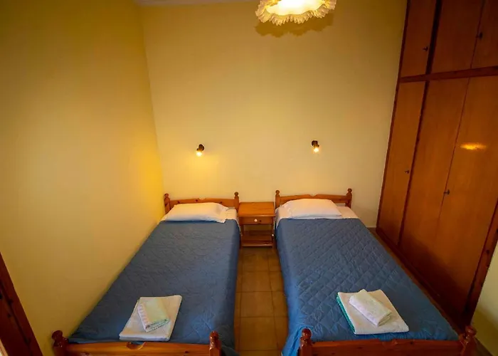 Feriehus Tzoras‌ ‌apartments‌ ‌roda‌ ‌corfu‌